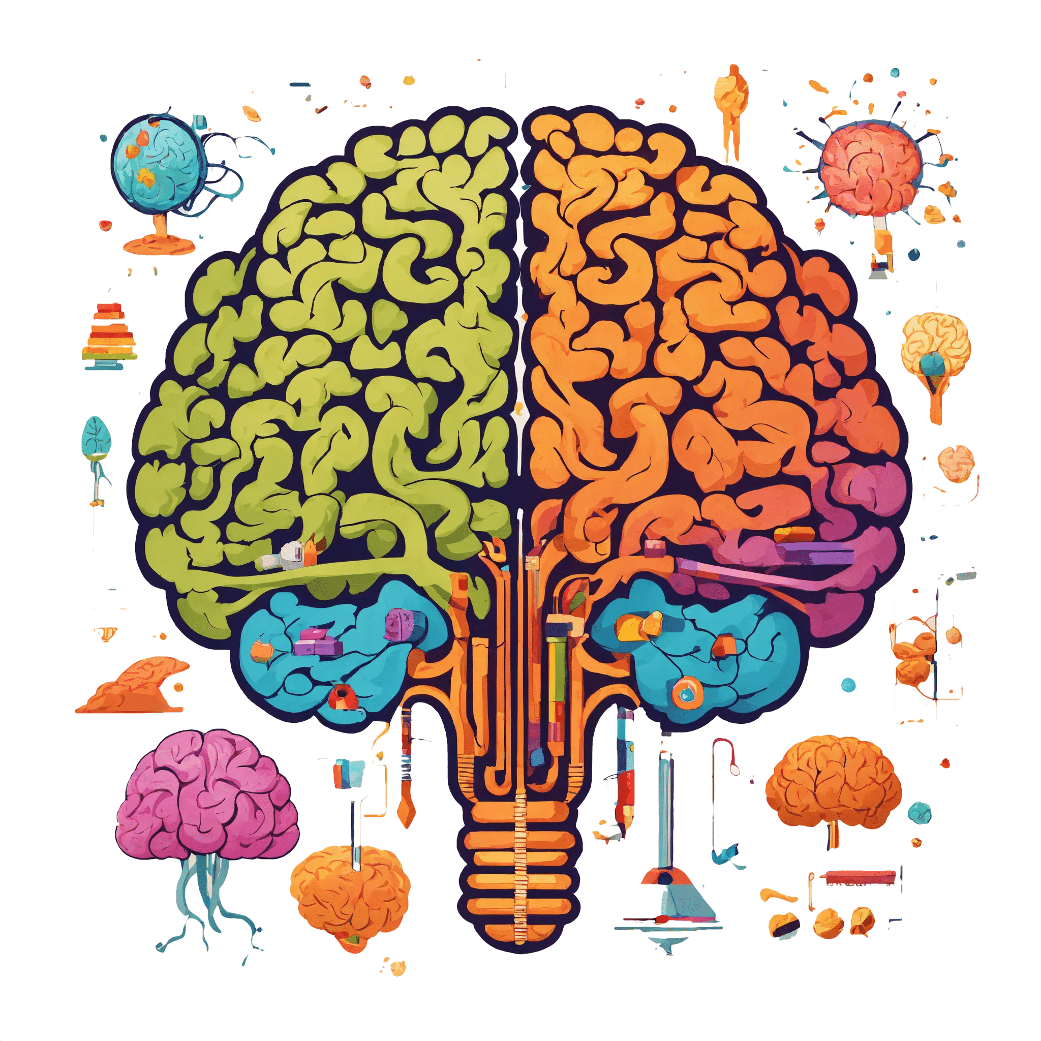 brain